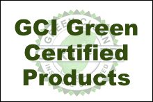 Green Certified